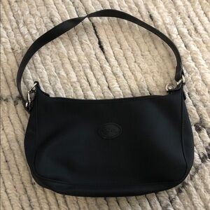 Elegant Black repro copy Shoulder Bag